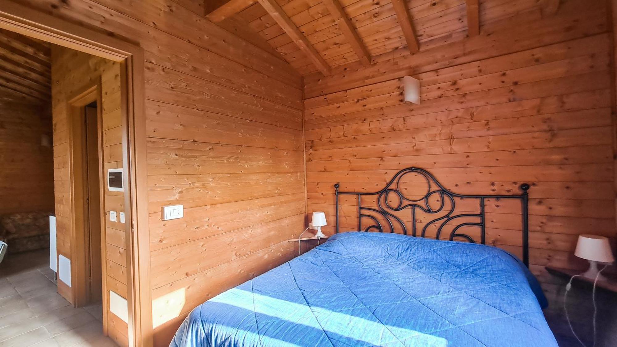 La Luna Sul Trebbio Modigliana Habitación foto